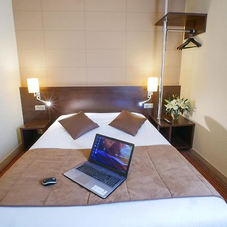 Hotel Inn Design Poitiers Sud Zewnętrze zdjęcie