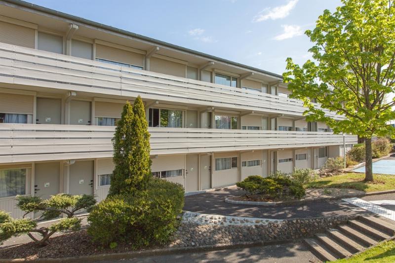 Hotel Inn Design Poitiers Sud Zewnętrze zdjęcie